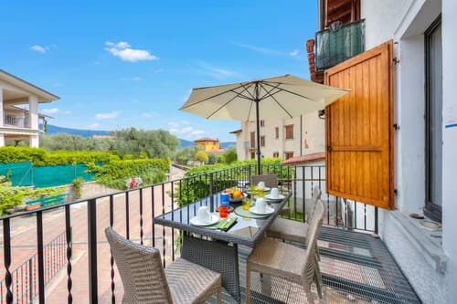 Al Peveri - Private Parking & Near Lake