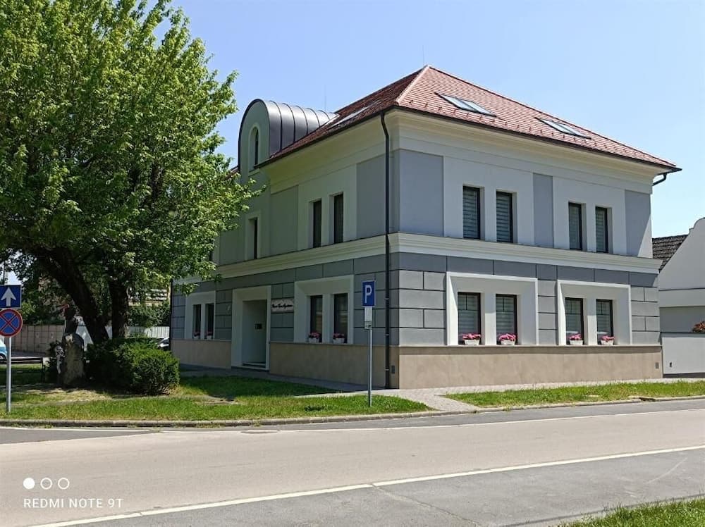 Corso Lux Apartman