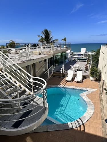 Bela Vista Hotel