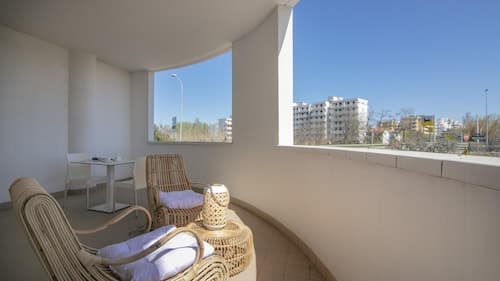 Residenza Excelsior 602