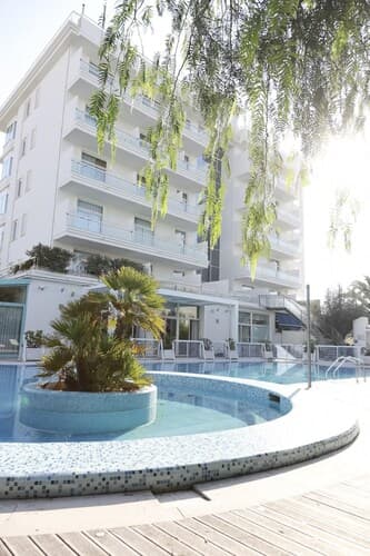 Residenza Excelsior 907