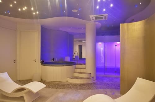 Residenza Excelsior 906