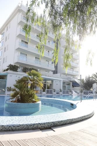 Residenza Excelsior 702