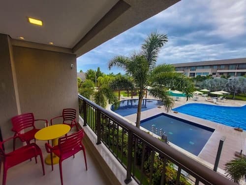Beach Class Residence Eco Life