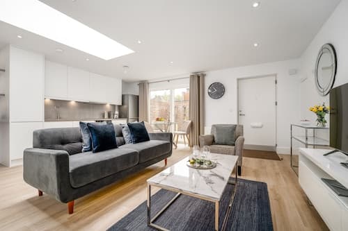Citystay Living - Finch House