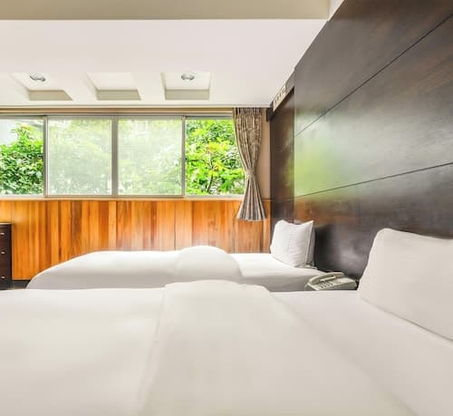 CHECK inn Express Taichung Feng Chia