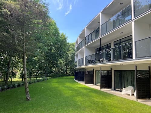 Apartamenty Sun & Snow w obiekcie Solny Resort