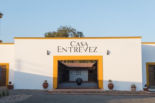 Casa Entrevez