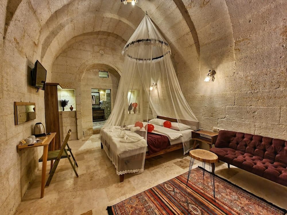 Lavinia Cappadocia Cave Suites