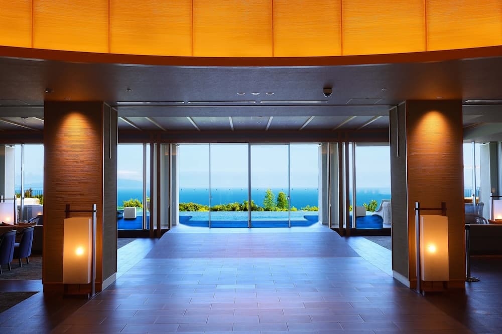 Kamenoi Hotel Izukogen