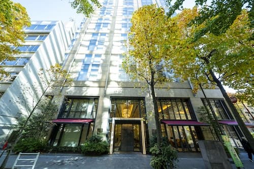 KOKO HOTEL Premier Nihonbashi Hamacho