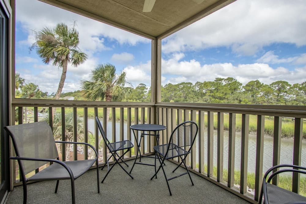 174 Beach Club Villa