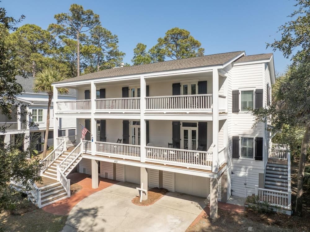 813 Bonito Rd