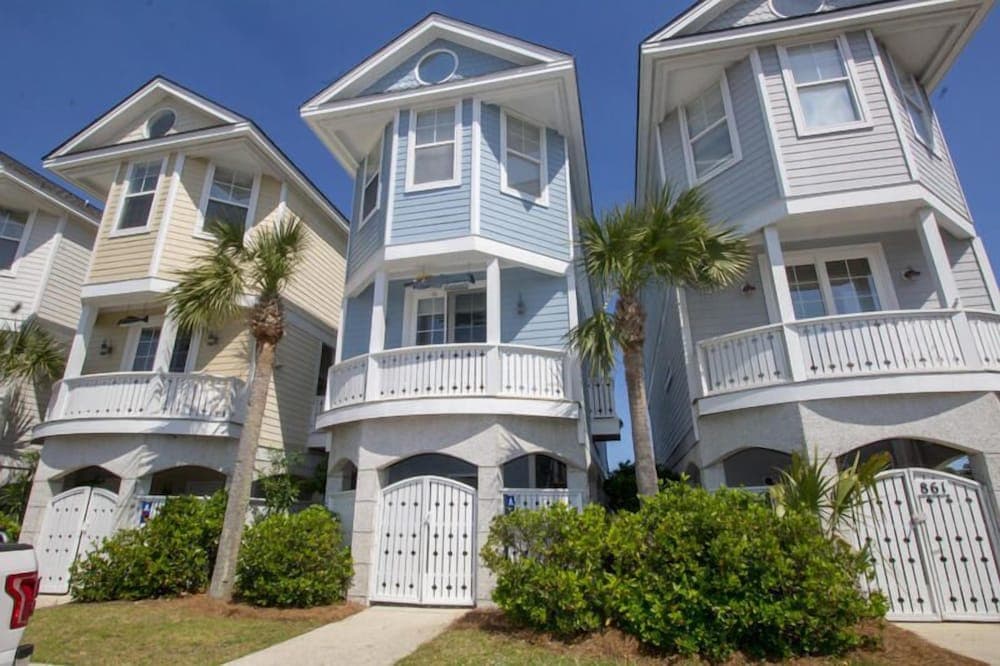 863 Bonito Rd
