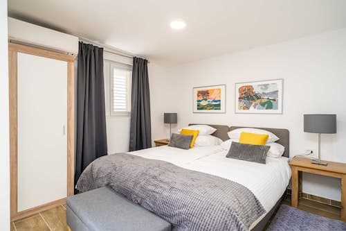 Argenta Rooms