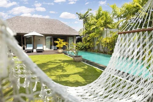Villa Kuma Umalas