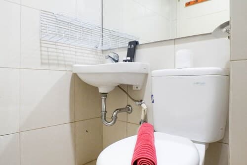 Comfy And Modern Wonderful 2Br Apartment At Tanglin Supermall Mansion