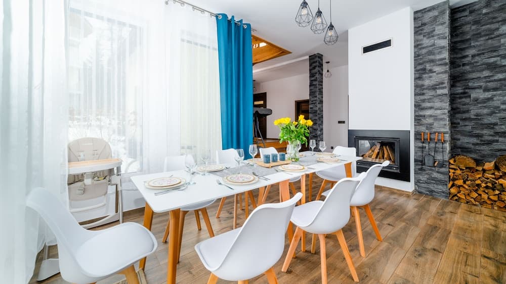Apartamenty Sun & Snow Dom Sarnia 37