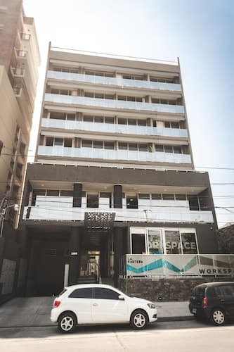 DFC COLIVING
