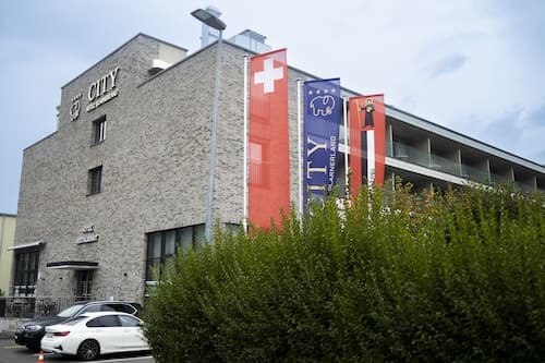 City Hotel Glarnerland