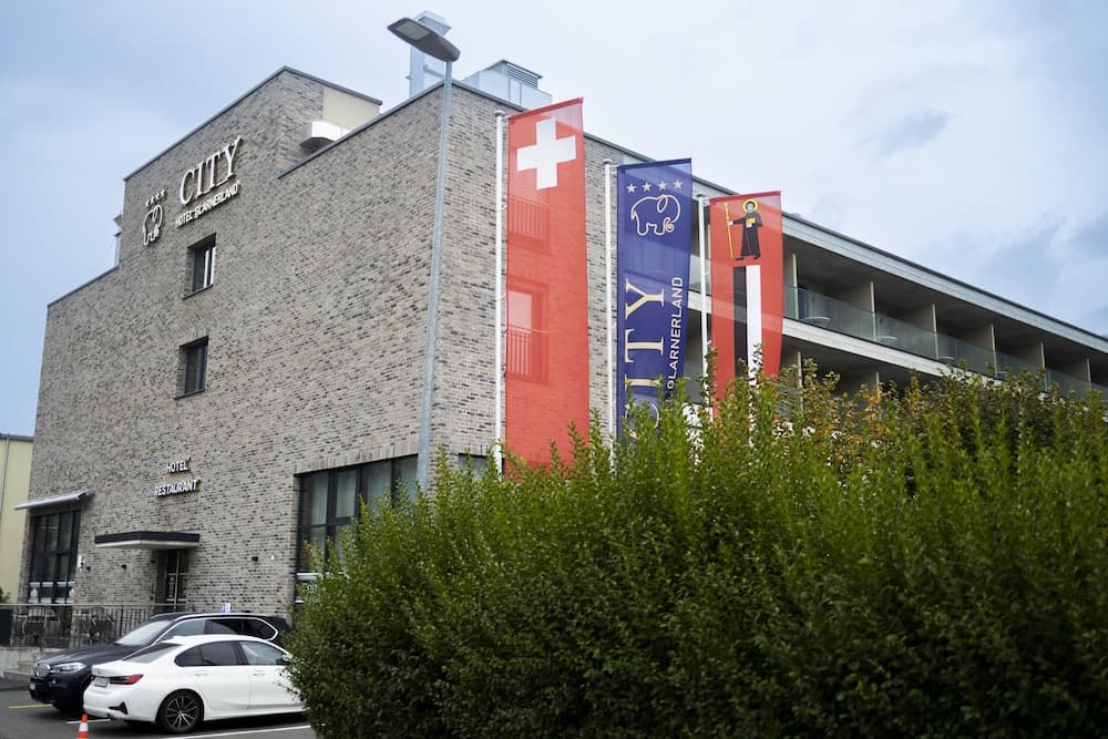 City Hotel Glarnerland