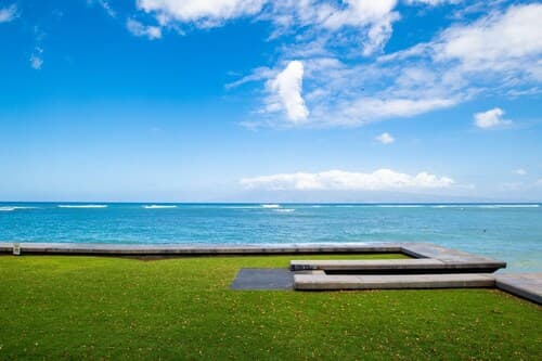 Kahana Reef #122 1 Bedroom Condo by RedAwning