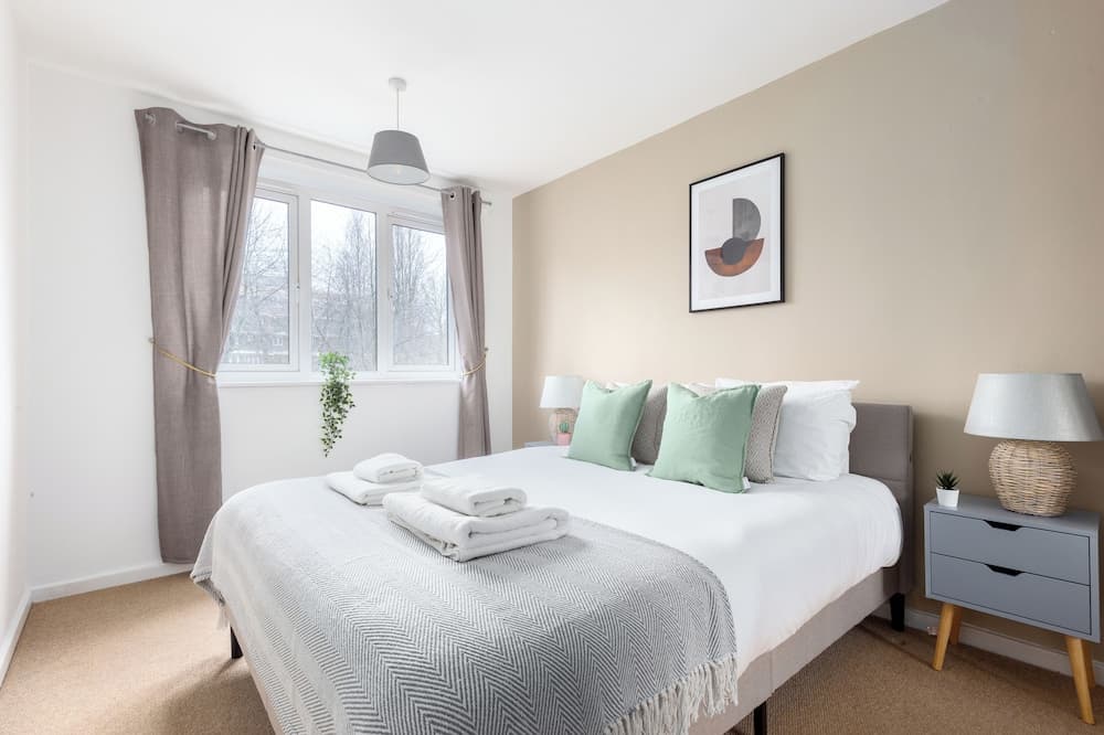 The Canonbury Villas