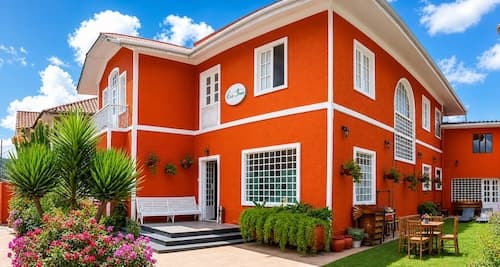 Eco Inn
