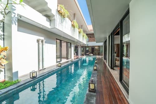Villa Aiimara