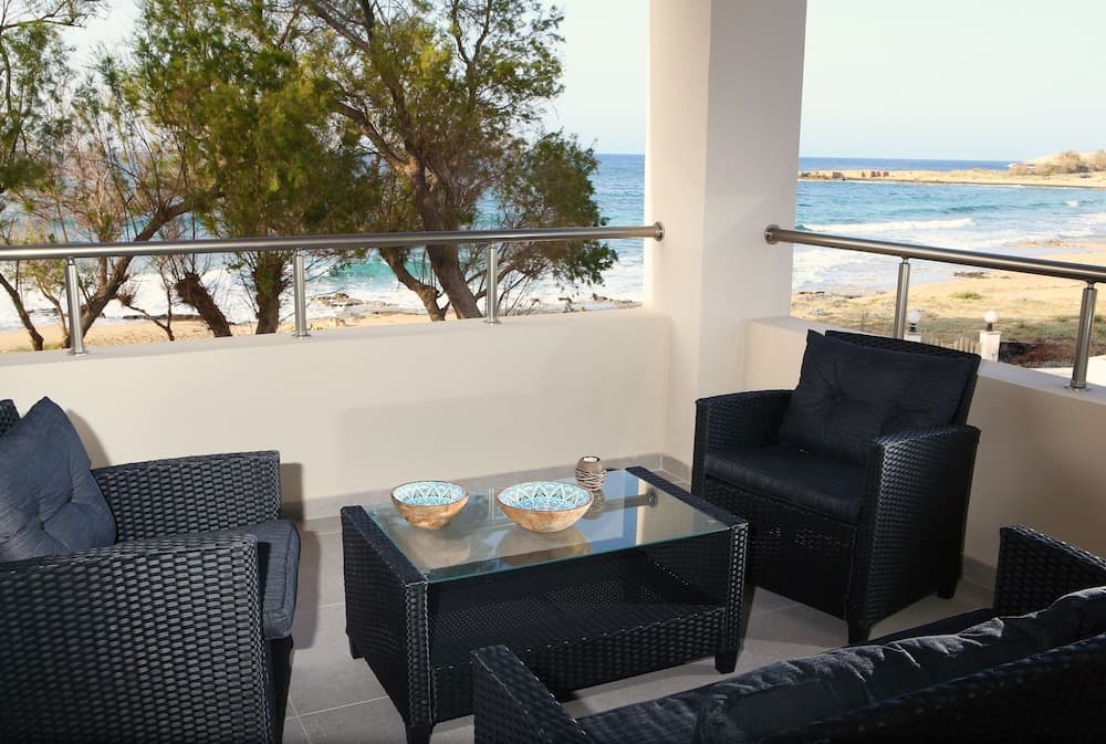 Akrotiri Seaside Project