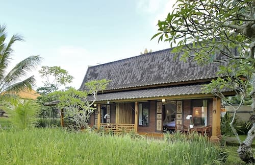 Hanaya Ubud Villa