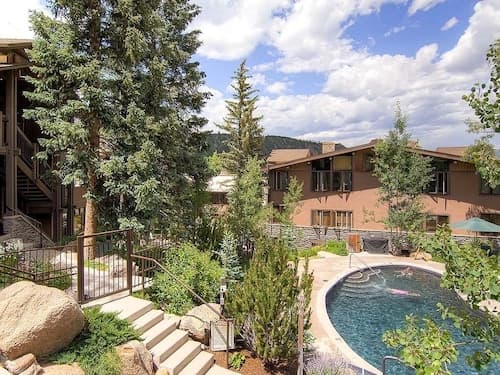 Aspenwood by Snowmass Vacations