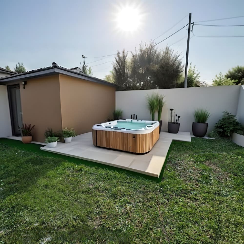 Riposo Studios and Apartments