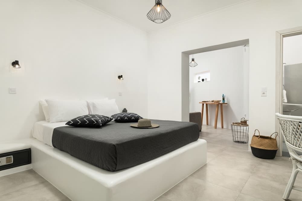 ISLAND CONCEPT CHANIA