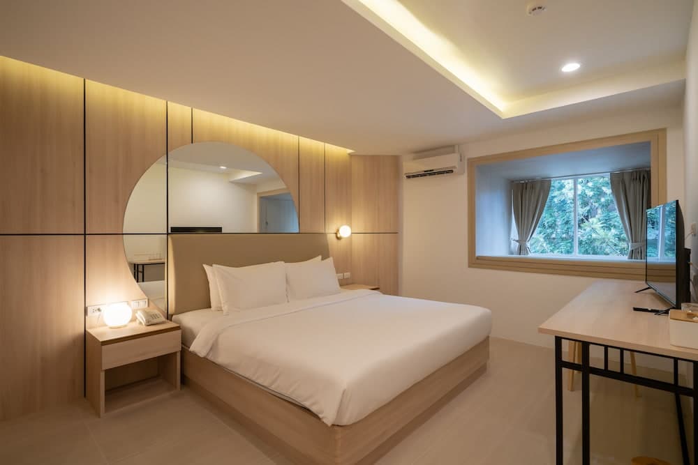Bedline Hotel