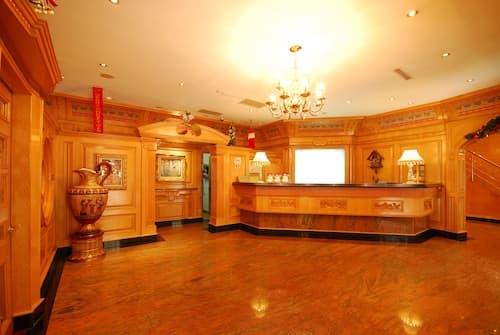 Karohotel