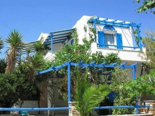Sea View Studios Apartments