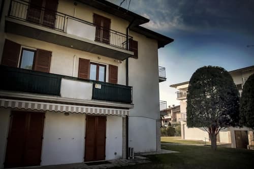 La Bella Colombare - Italian Homing