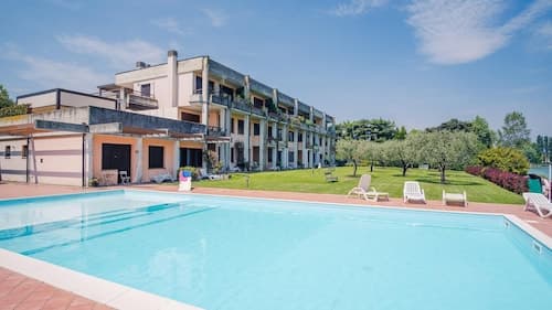 Vista Lago Apartment - Italian Homing