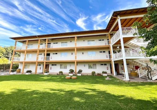 Hotel El Almendro