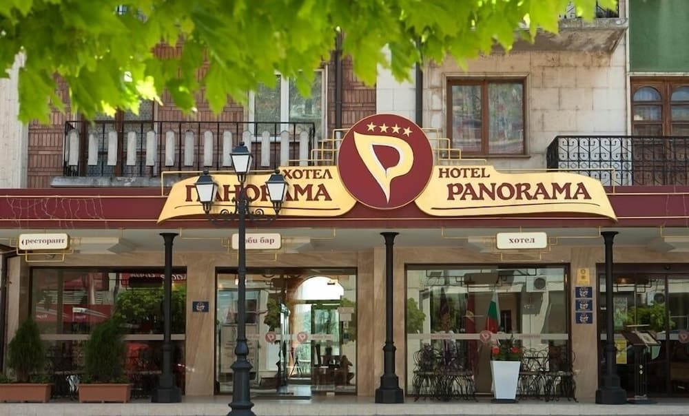 PANORAMA
