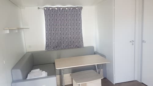 Landshause Bungalow T02 Superior