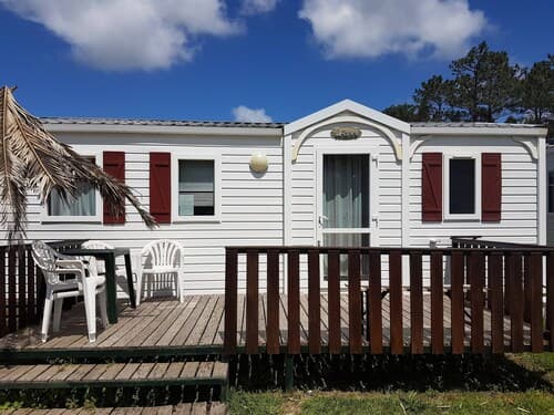 Natur Camping Bungalow T3 - 9