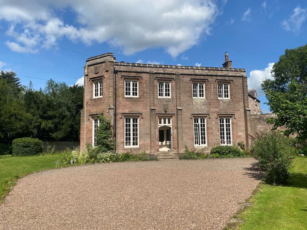 Chillingham Manor