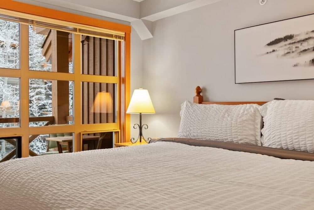 PENTHOUSE in the HEART of Panorama Village | TRUE Ski In/Out | Pools & Hot Tubs