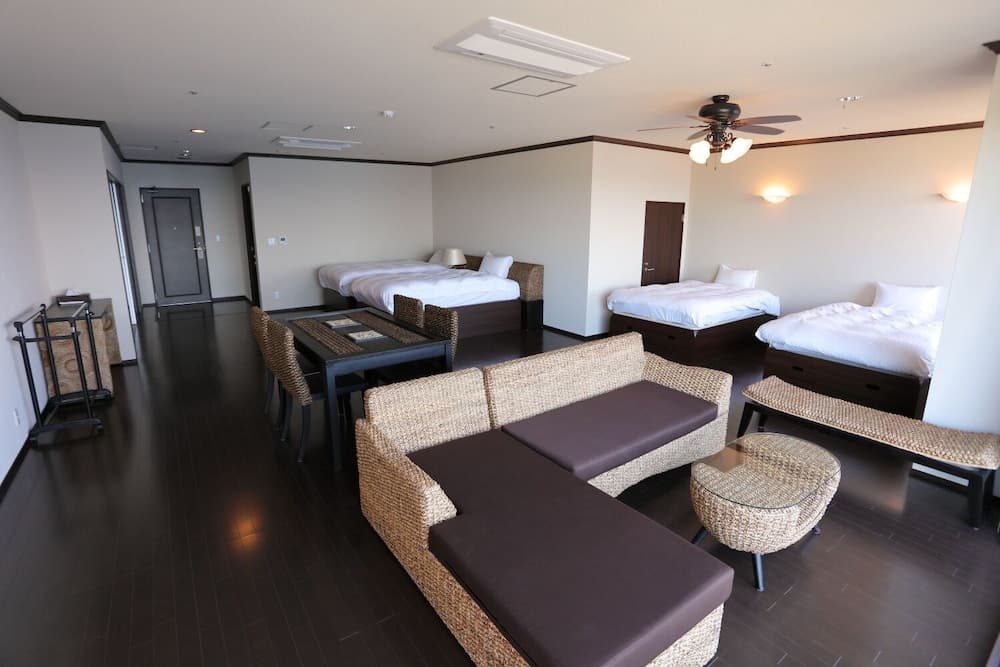 New WestPeninsula Hotel