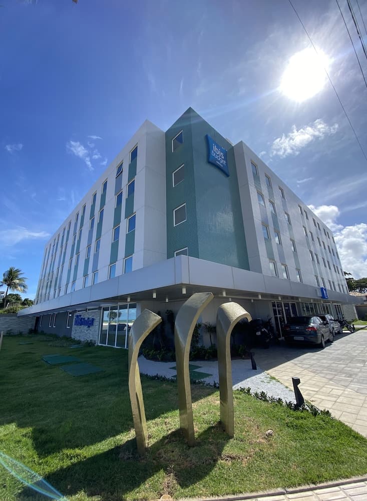 ibis budget Recife Jaboatão