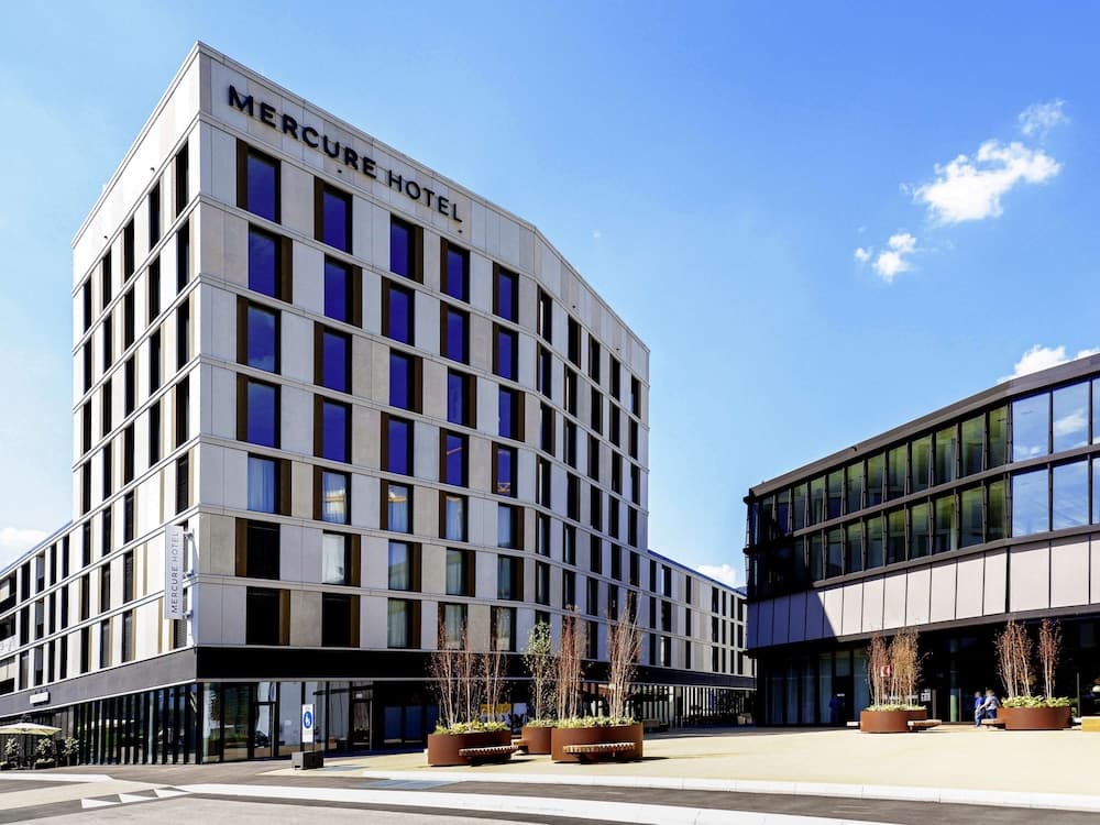 Mercure Hotel Delémont