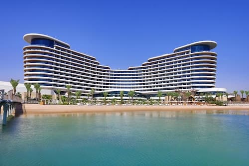 Waldorf Astoria Doha Lusail