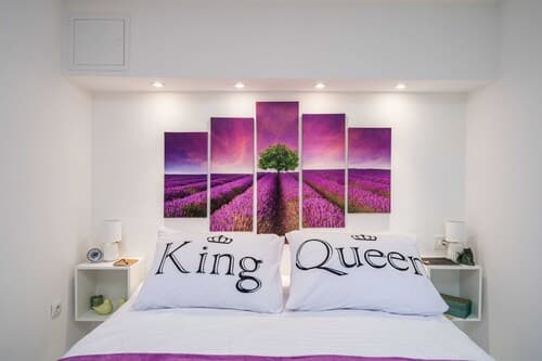 Apartment Laneta